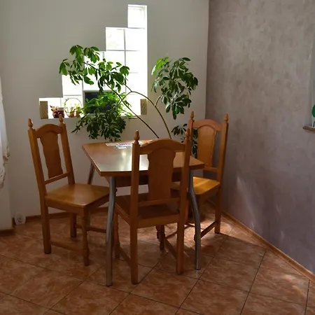 Πανσιόν Vila Nadia